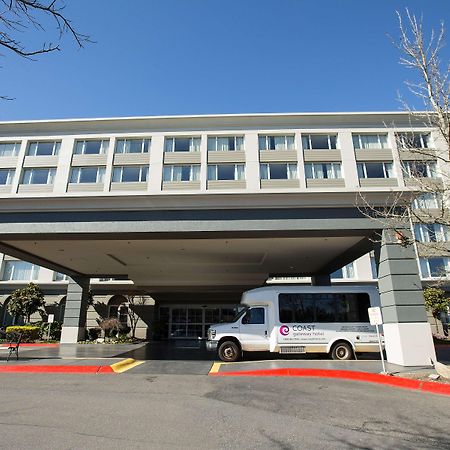 Coast Gateway Hotel SeaTac Buitenkant foto