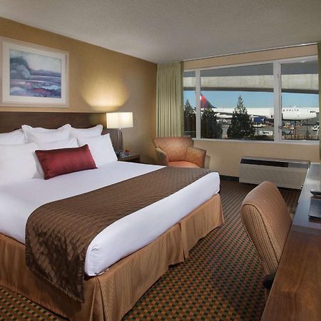 Coast Gateway Hotel SeaTac Buitenkant foto