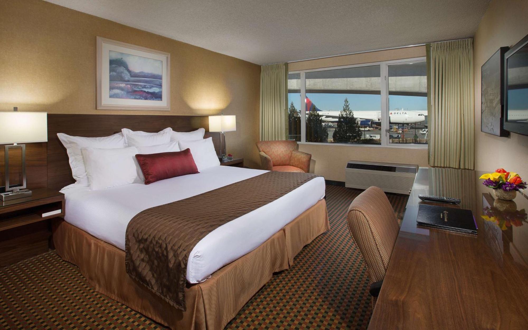 Coast Gateway Hotel SeaTac Buitenkant foto