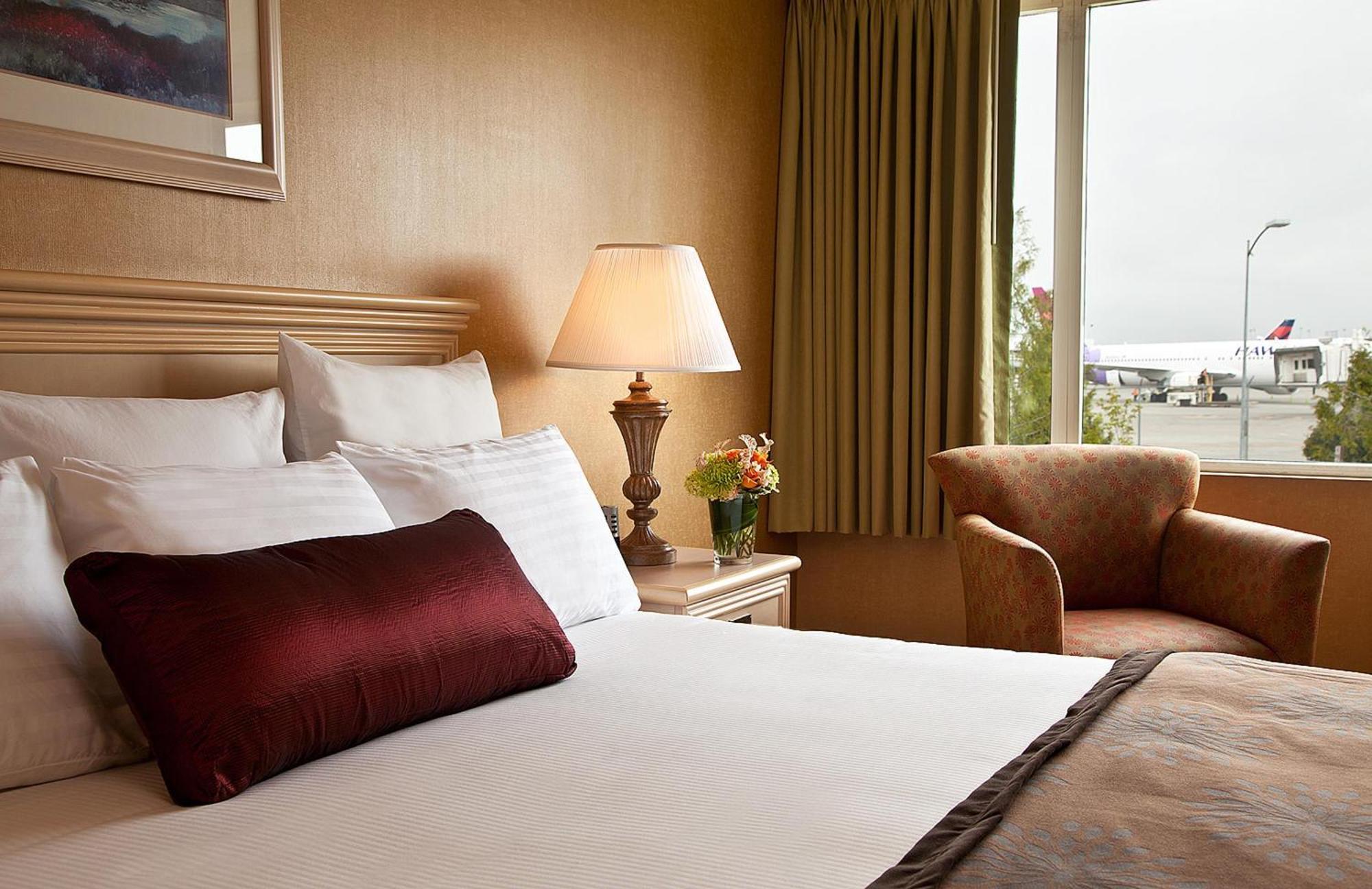 Coast Gateway Hotel SeaTac Buitenkant foto